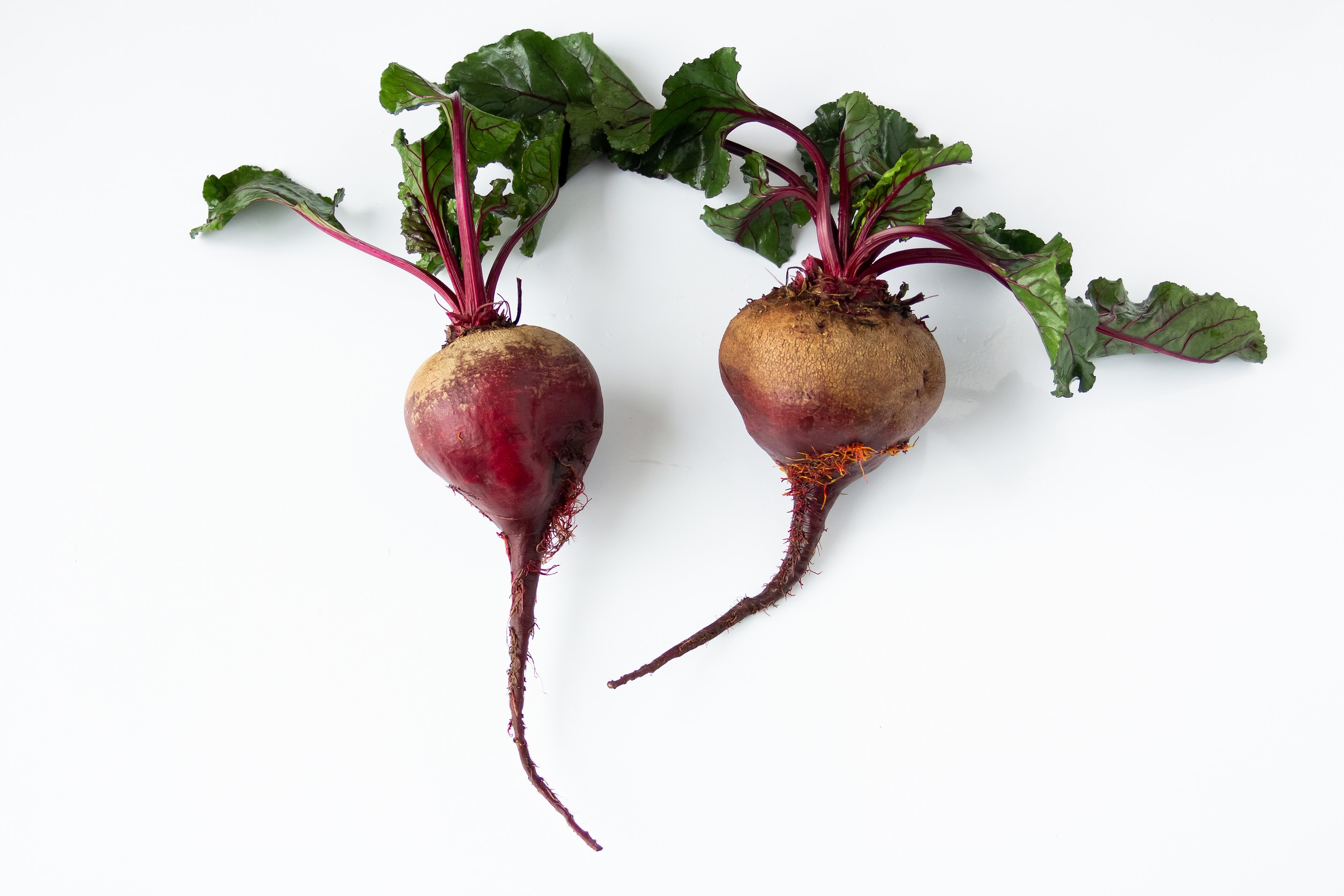 Ingredient: Sok z bulw buraków ćwikłowych